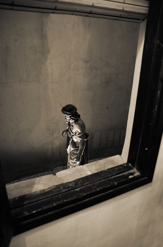 imagen ganadora premio fotografia semana santa de cuenca 2014