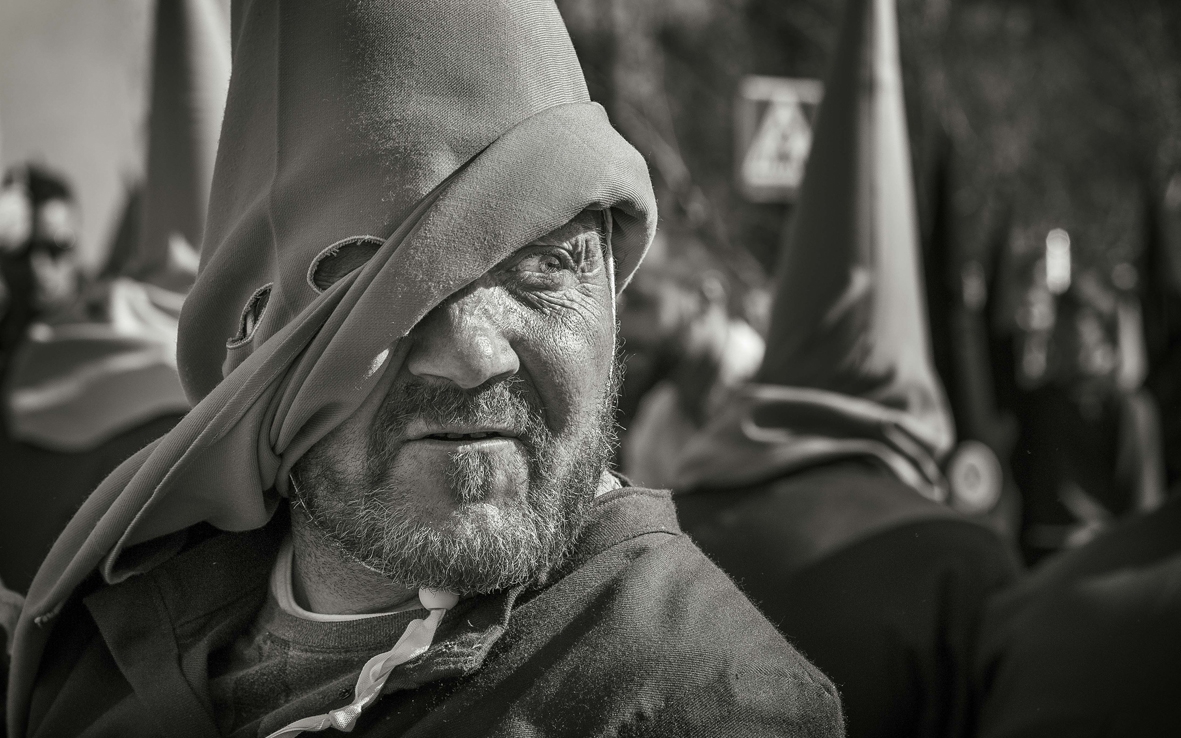imagen ganadora premio fotografia semana santa de cuenca 2015